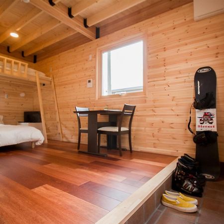 Apartmán Brick House Nakafurano Exteriér fotografie