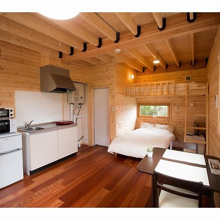 Apartmán Brick House Nakafurano Exteriér fotografie