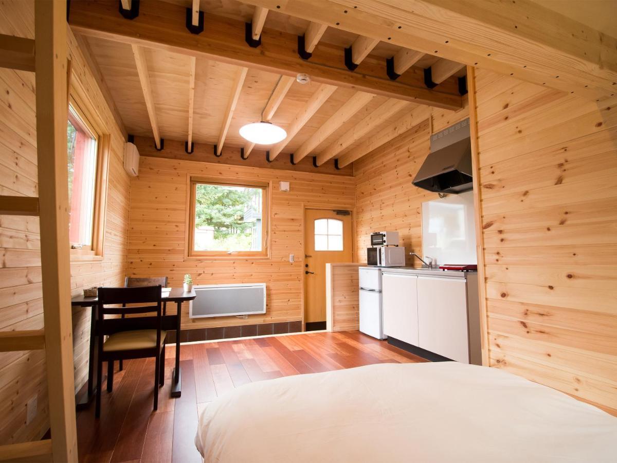 Apartmán Brick House Nakafurano Exteriér fotografie