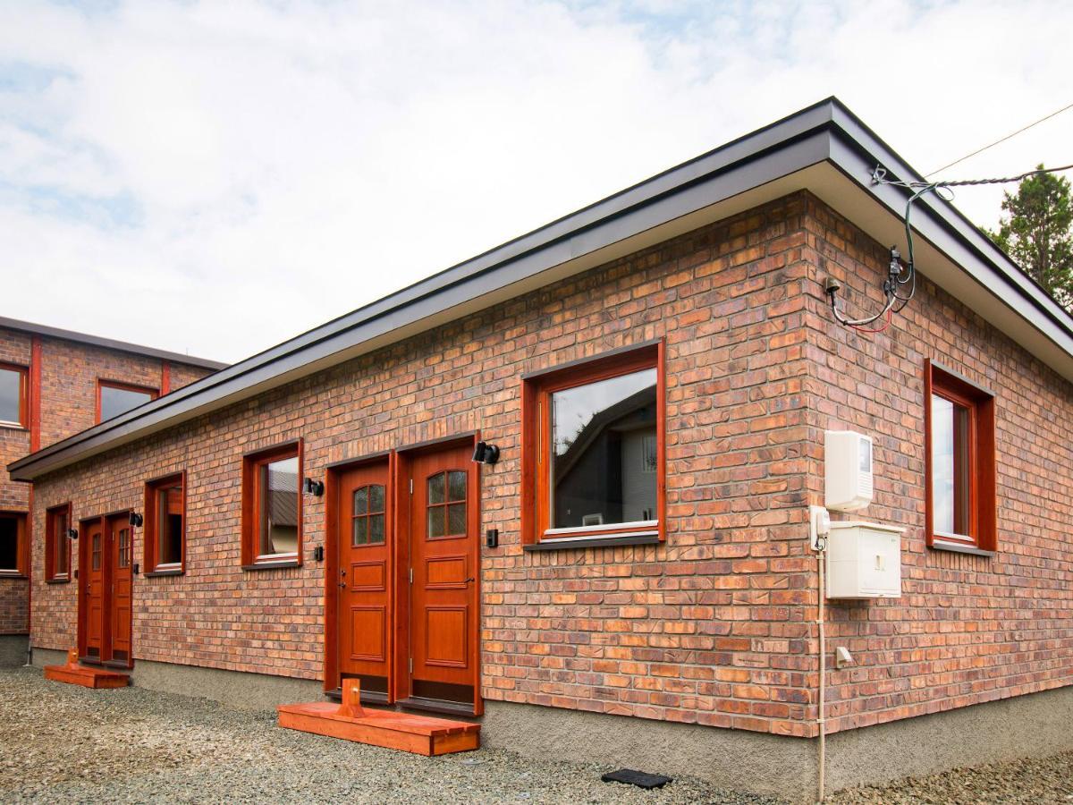 Apartmán Brick House Nakafurano Exteriér fotografie