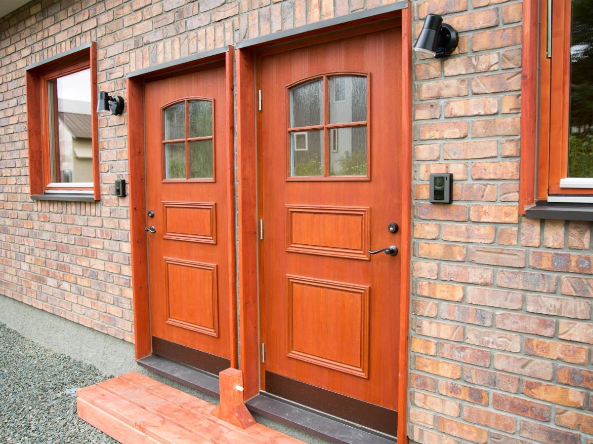 Apartmán Brick House Nakafurano Exteriér fotografie