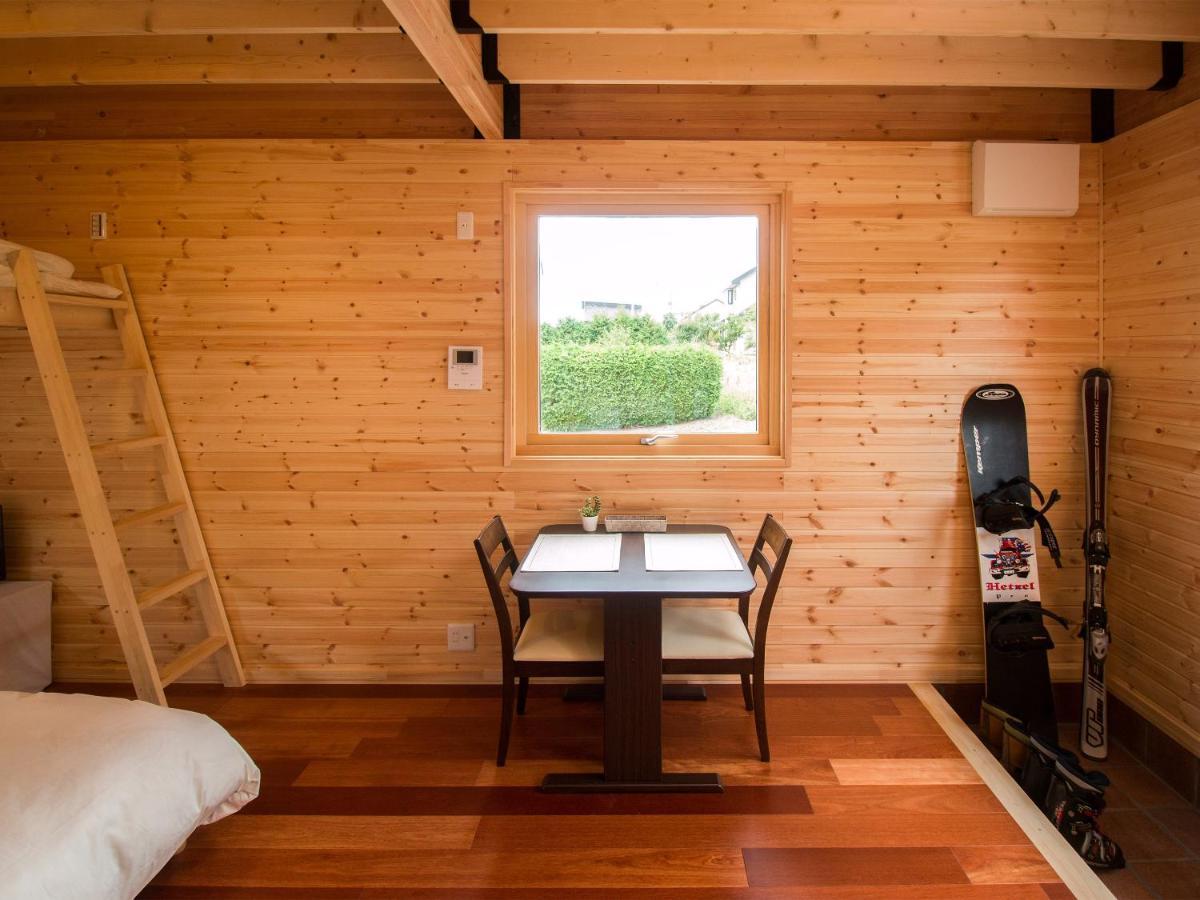 Apartmán Brick House Nakafurano Exteriér fotografie