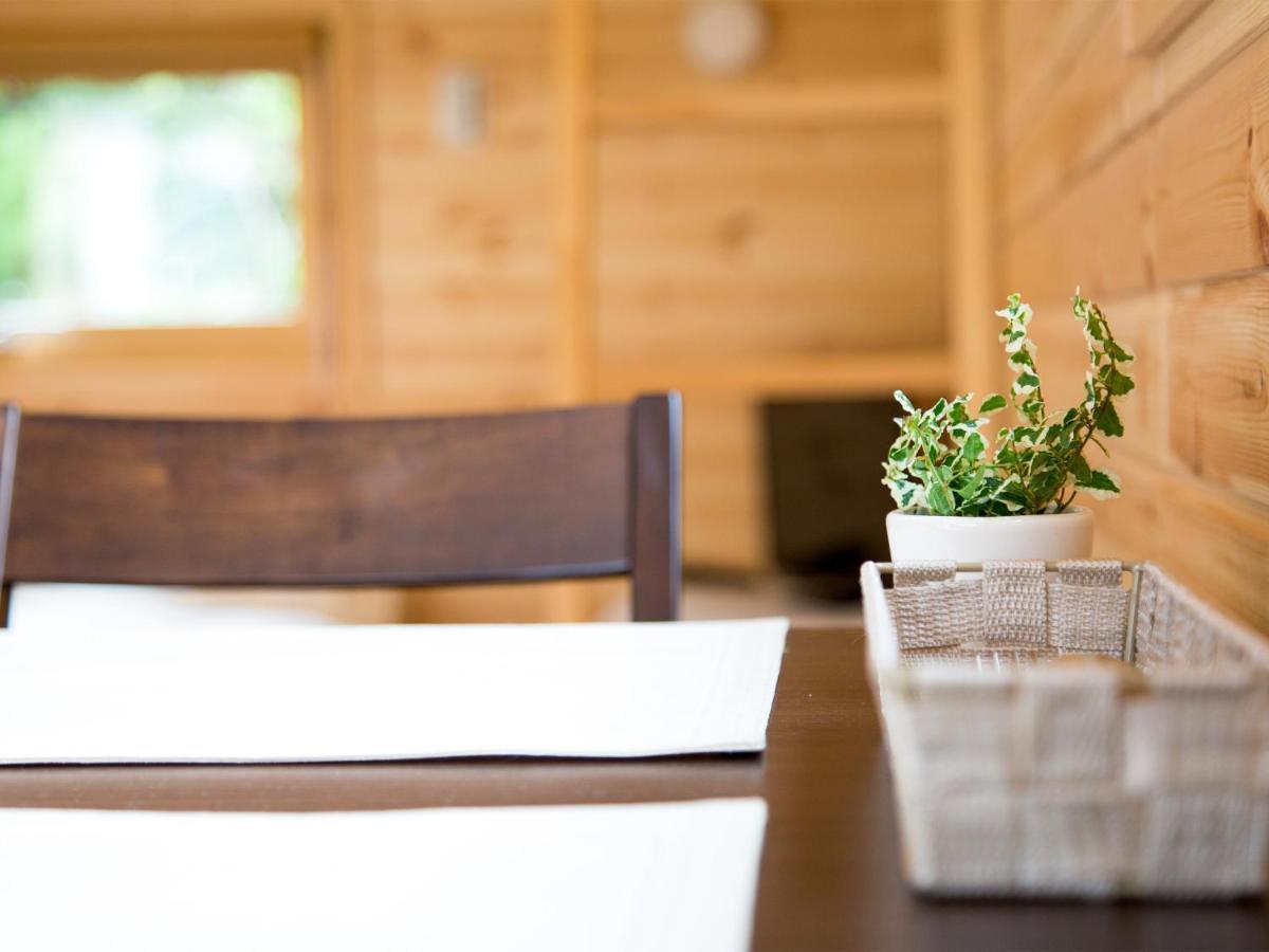 Apartmán Brick House Nakafurano Exteriér fotografie