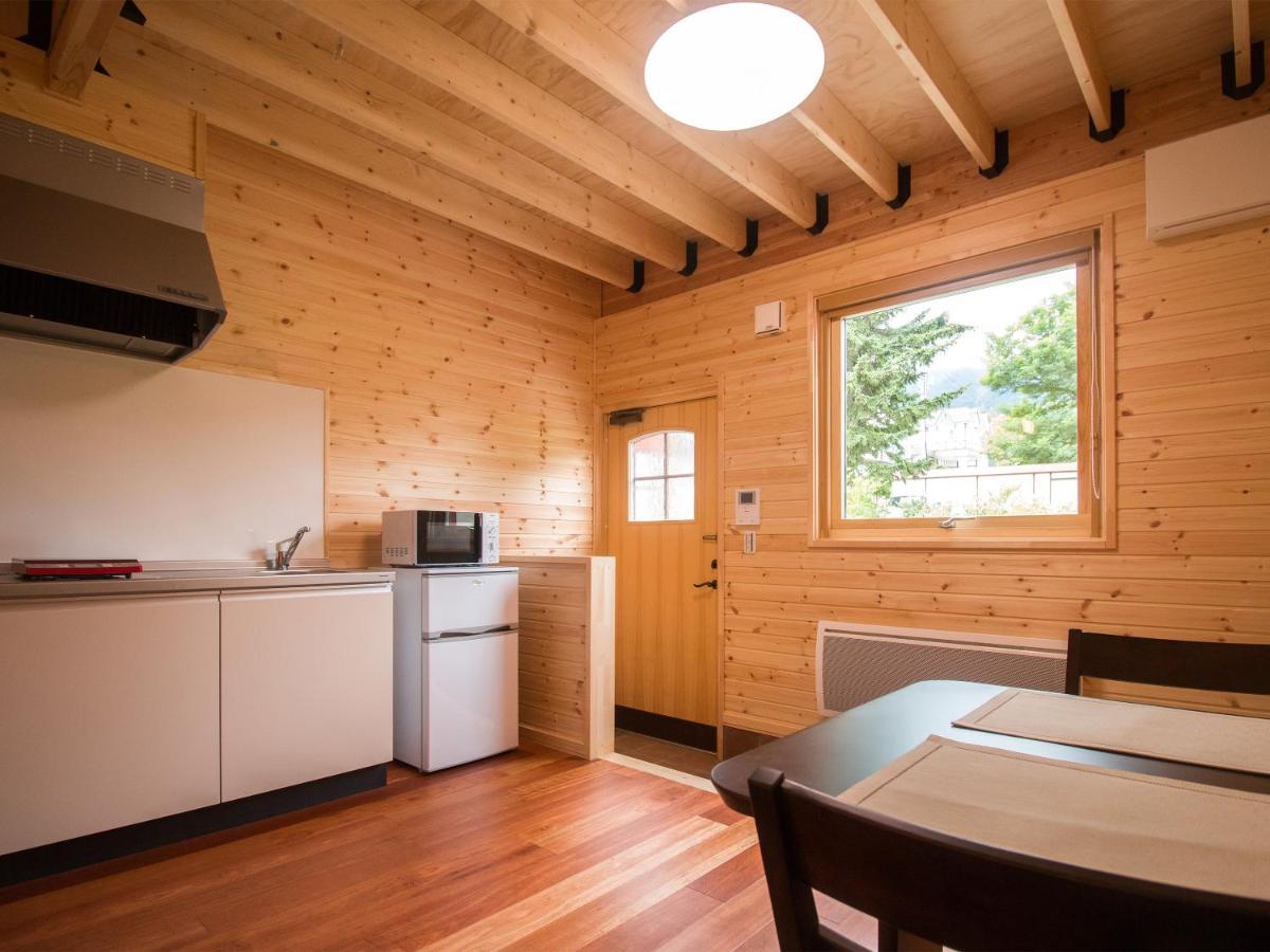 Apartmán Brick House Nakafurano Exteriér fotografie