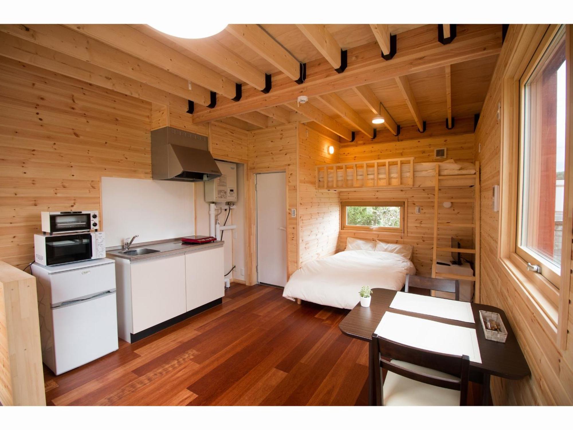 Apartmán Brick House Nakafurano Exteriér fotografie