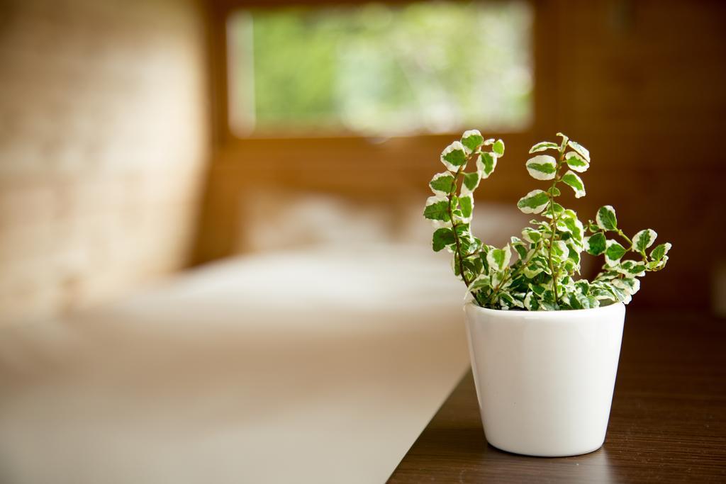 Apartmán Brick House Nakafurano Pokoj fotografie