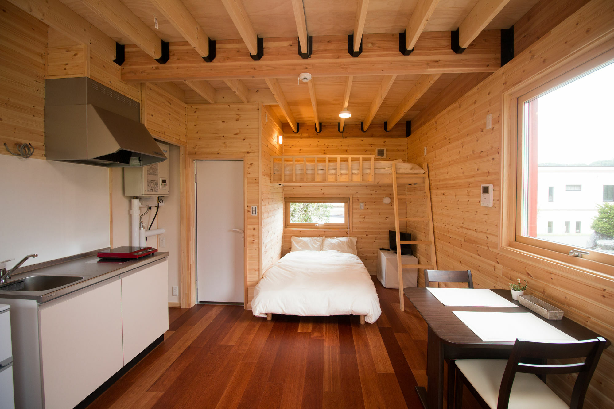 Apartmán Brick House Nakafurano Exteriér fotografie