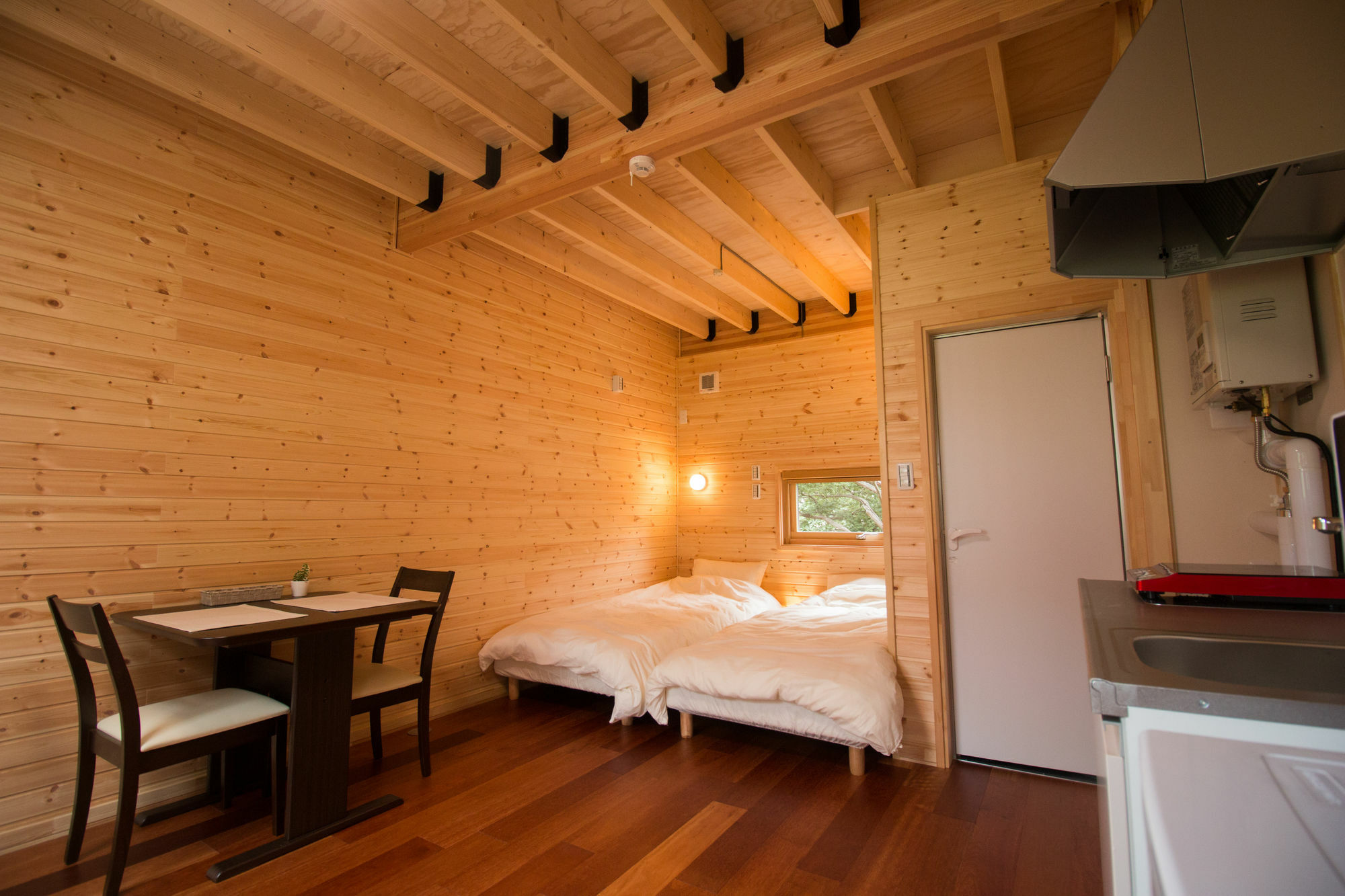 Apartmán Brick House Nakafurano Exteriér fotografie